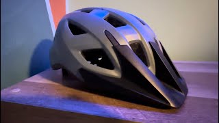 Giant liv path mips helmet review [upl. by Petuu411]