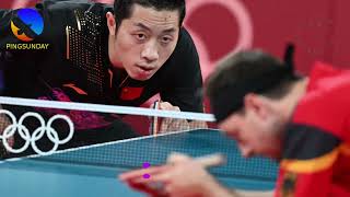 How to watch Paris Olympics 2024 and table tennis schedule [upl. by Andi213]