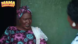 Mama Landlady Season 2 Episode 1 Faithia Balogun  Ijebu [upl. by Barbarese936]