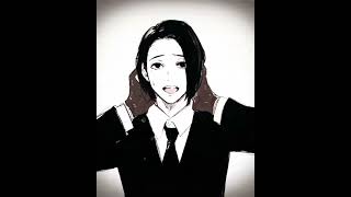 Furuta Nimura anime animeedit furuta nimura tokyoghoul edit 4k60fps [upl. by Ayekam]