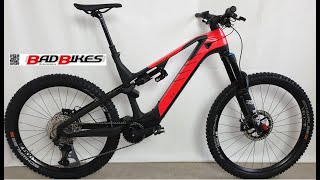 Rotwild RE 750 FS Core Brose Drive S MAG 92NM 750WH Intube Fox 38 Float Elektro Mountain Bike 2021 [upl. by Marieann]