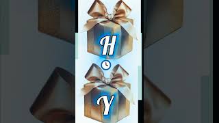 GIFT BOX CHOICE A VS B CHOICEBOX LIKE SUBSCRIBE COMMENT [upl. by Yanehc]