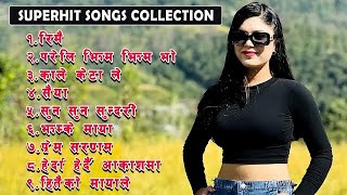 New Nepali Superhit Songs 20802023 New Nepali Songs 2024  Best Nepali Songs Jukebox Nepali Songs [upl. by Newkirk]