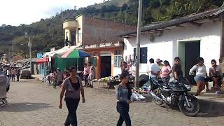 La Cueva  El Tablon Nariño  Colombia [upl. by Nancee188]