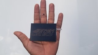 DIYEFI C2C Speeduino ECU  First Look [upl. by Milton656]