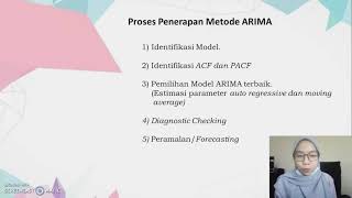 Forecasting AR MA ARMA ARIMA EVIEWS [upl. by Ltihcox400]