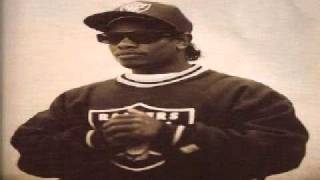 EazyE  GangstaBeat4ThaStreet [upl. by Zaccaria552]