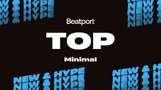 Beatport Top Minimal  Deep Tech October 2024 [upl. by Ursi]