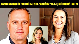 wymiana dzieci między rodzinami zakończyła się morderstwem [upl. by Macguiness707]