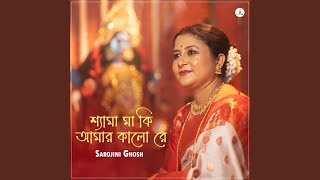 Shyama Maa Ki Amar Kalo Re [upl. by Artenal]