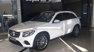 Mercedes GLC 4matic [upl. by Lankton109]