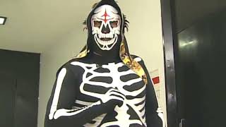 Theme song La Parka [upl. by Baler]