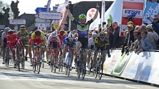 GP de Denain  Porte du Hainaut  Valenciennes Métropole 2016 [upl. by Mozza826]