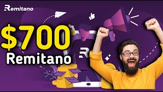 How To Earn up to 7000 on Remitano with no Risk [upl. by Bernadina658]