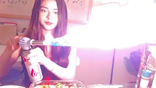 I tried Cooking for the First Time help [upl. by Wilmer]