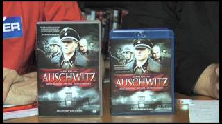 BluRayKritik quotAUSCHWITZquot [upl. by Samalla175]