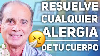 Resuelve Cualquier Alergia De Tu Cuerpo  Pregúntale A Frank 21 [upl. by Giulio]