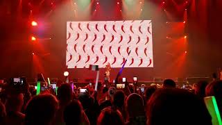 Angelina Mango  La Noia Italy  Eurovision In Concert in Amsterdam 2024 LIVE [upl. by Lauter]