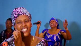 TUNGANIRIMANA by NYABAMBE JOLIE  OFFICIAL VDEO [upl. by Harli]