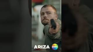 Ali Rıza ve Haşmete saldırı düzenlediler arıza showtv tolgasarıtaş shorts shortvideo [upl. by Aric]