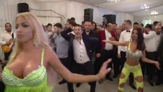 Florin Salam Ana si Loredana  Femeie VIP [upl. by Lamdin]