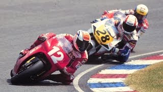 MotoGPâ„¢ Classics  Assen TT 1992 [upl. by El]