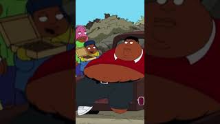 Morbidly Obese Albert Family Guy funny shorts familyguy [upl. by Eylatan479]