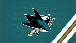 San Jose Sharks 2025 Goal Horn [upl. by Wiese445]