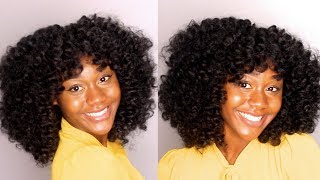 CROCHET BRAID TUTORIAL WCuevana Bounce FROM START TO FINISH NessaDestra [upl. by Garv915]