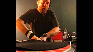 Dave Clarke Live  I Love Techno 2001 [upl. by Annayhs]