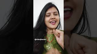 Mai mayke chali jaungi ll love lovemusic song rinkujhavats [upl. by Aihsiym730]