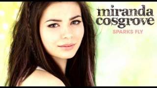 Miranda Cosgrove  Brand New You  Full Song HD [upl. by Gayl]