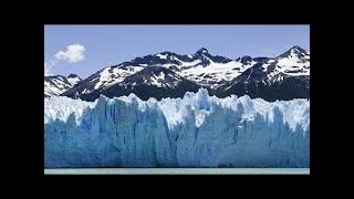 Los Glaciares De La Patagonia Documental en Español de National Geographic [upl. by Aseral68]