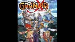 Grandia Xtreme Combat 4 [upl. by Marylynne451]