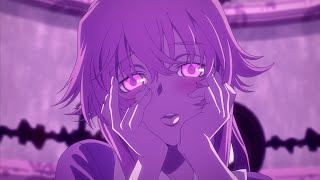 Mirai Nikki AnimeTrailer [upl. by Muffin384]