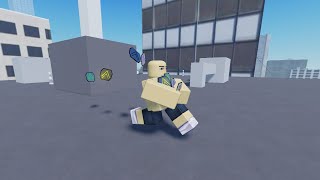 Roblox Parkour quotPlayed In a Non Standard Fashionquot [upl. by Fulton]