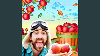 The ApplePickin Song [upl. by Sigismondo]