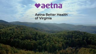 Welcome to Aetna Better Health of Virginia [upl. by Eelsnia]