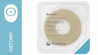 Coloplast Brava Mouldable Ring [upl. by Blanchard]