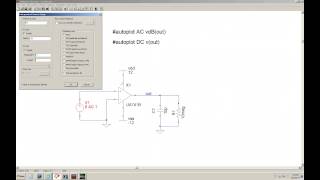 Sedra Smith Characterizing an Op Amp Part 1 [upl. by Weigle959]