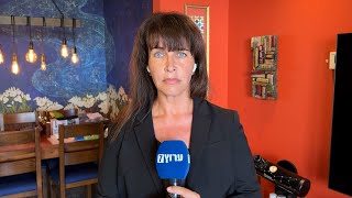 Dr Einat Wilf I listen to the Palestinians there is no hostage deal [upl. by Kutzenco]