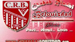 chabab belouizdad 2009 [upl. by Oiramat664]