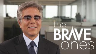 Bill McDermott CEO of SAP  The Brave Ones [upl. by Eneiluj]