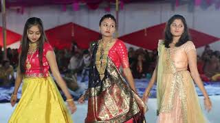 HATH TADI RAAS  VIJAY ODEDRA  CHETNA TANNA  RAMBHAI MODHVADIYA WEDDING [upl. by Breeze]