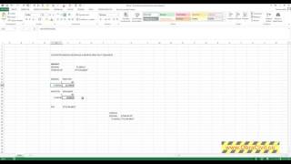 CONVERTIR GRADOS DECIMAL A GRADOS MINUTOS Y SEGUNDOS EXCEL [upl. by Aivlis]