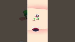 Gobble Level21  Attack  youtubeshorts funnyshort gameingshorts [upl. by Henryson]