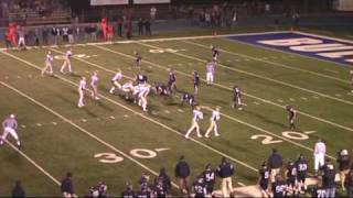 Pulaski Academy Football [upl. by Mrots]