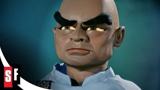 Thunderbirds 14 Opening Theme 1965 [upl. by Nora]