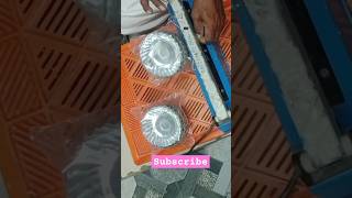 Paper plate packing method music [upl. by Gerald]