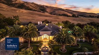 2765 Grapevine Terrace Fremont CA  Fremont Homes for Sale [upl. by Enilegnave]